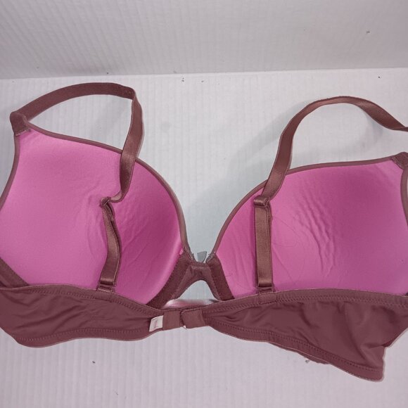 PINK by VICTORIA'S SECRET PADDED PUSH-UP BRA - Picture 5 of 7